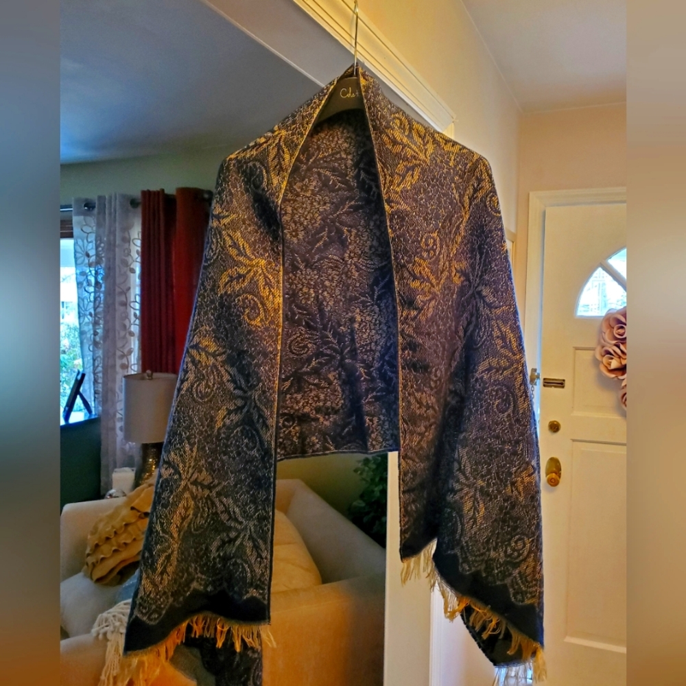 Scarf/Wrap